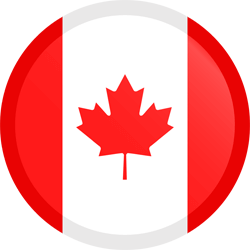 made in Canada flag